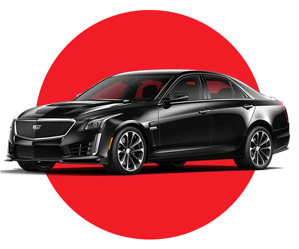 Dallas Black Limo Service