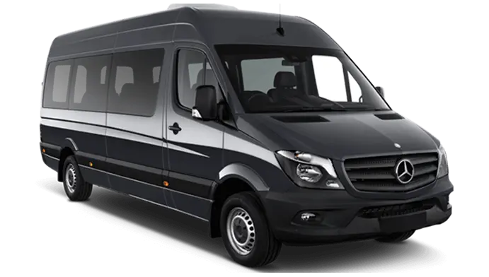 Black Car Service Dallas